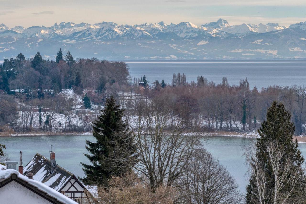 Ko'Ono Hotel Konstanz Kültér fotó