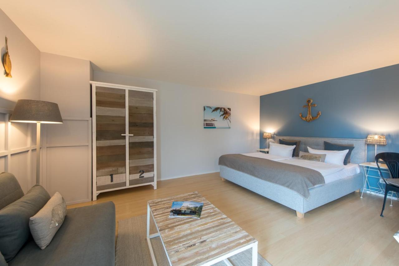 Ko'Ono Hotel Konstanz Kültér fotó