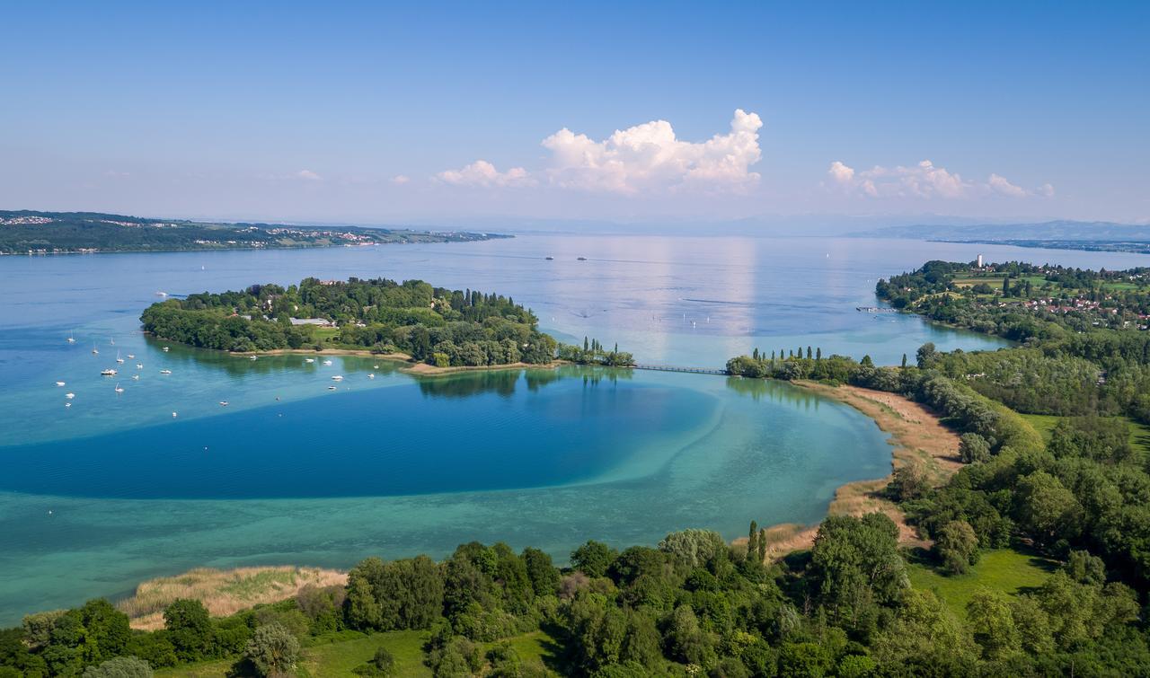 Ko'Ono Hotel Konstanz Kültér fotó